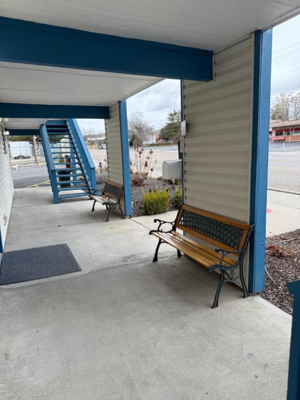 State Street Motel